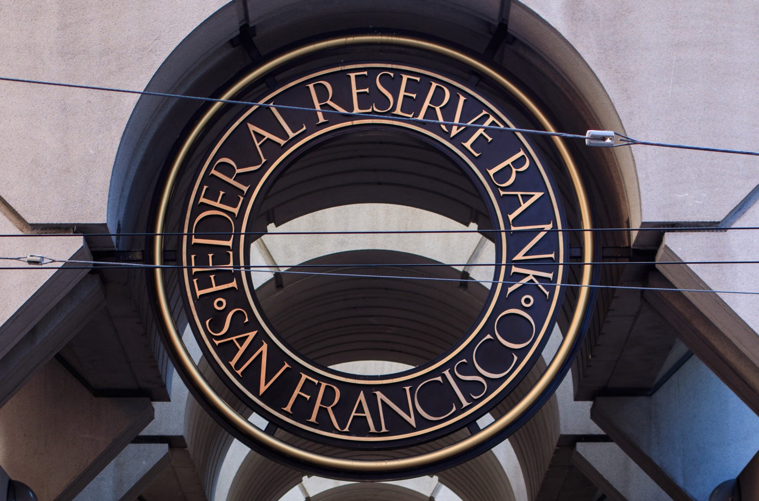Federal Reserve bank of San Francisco
