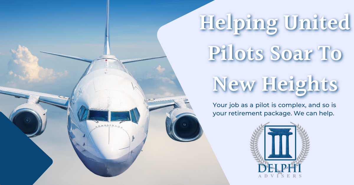 United Airlines Pilot Retirement Account Plan PRAP