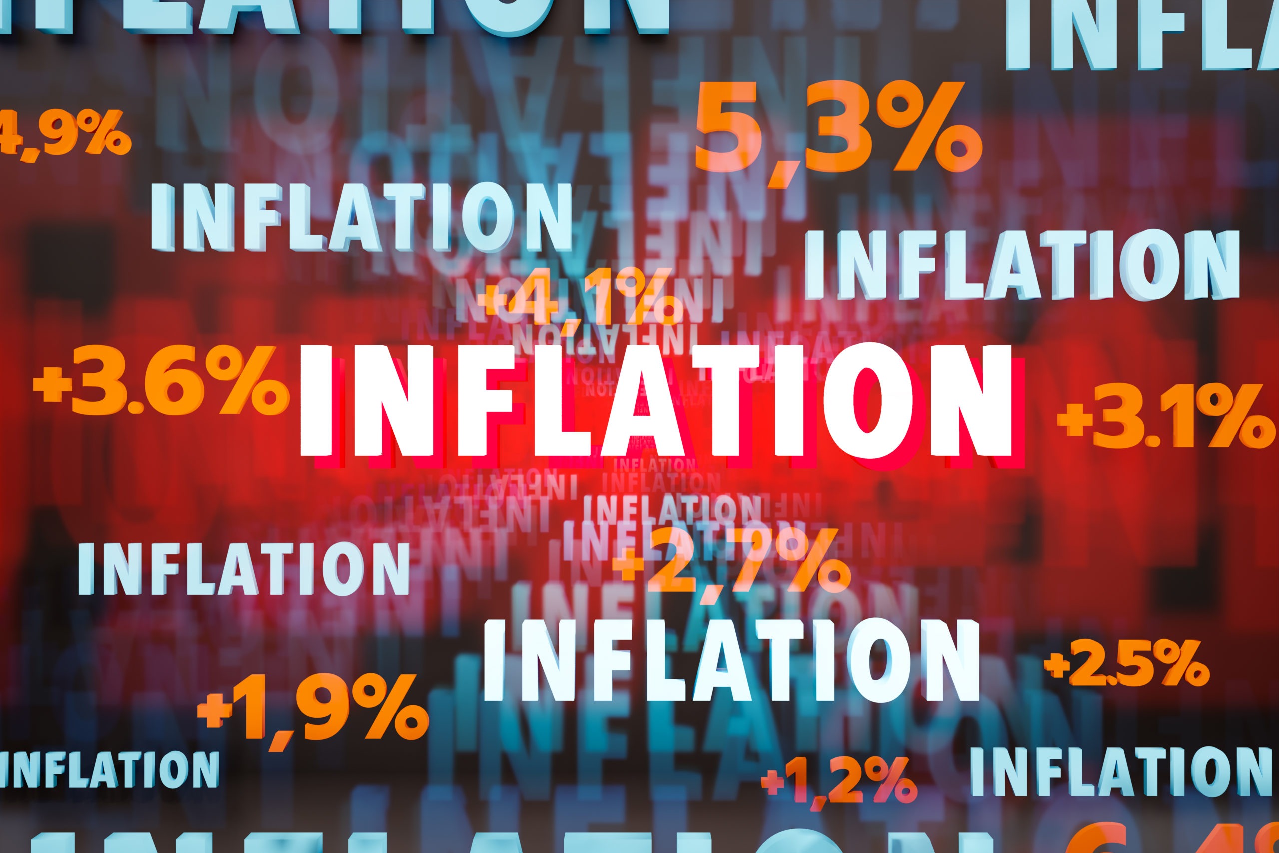 is inflation bad for stocks?