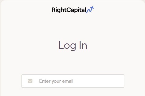 Delphi Advisers RightCapital Login